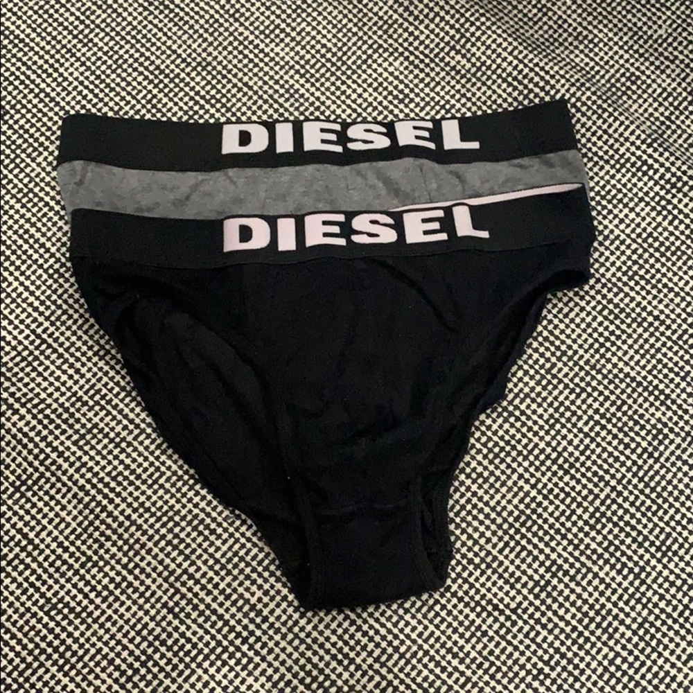 Briefs